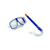 Vardem Dalış Maskesi ve Şnorkel Seti Mavi (SMG-M38S30) - 1