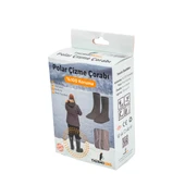 Polar Çizme Çorabı - Kamuflaj - Termal - Thermoking - 5