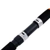 Teleskopik Olta Kamışı - Thresher - 360 cm 100/300 gr - Fishack - 5