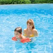 Çocuk Deniz Kolluğu - Intex - Çift Boğumlu - 25*17 cm (59642) - 3