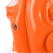 Deniz&Havuz Can Yeleği - Intex - Yakalı - Kırmızı - 50 x 47 cm (58671) - 3