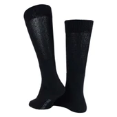 Termal Çorap - Hunting - Thermoform - Siyah - 4