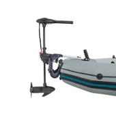 Elektrikli Bot Motoru - Intex - Trolling 12V - (68631) - 1