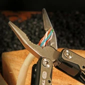 Mini Multi Penseli Anahtarlık - True Utility - TU 195K - 3