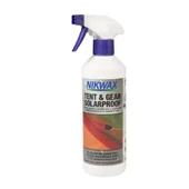 Çadır Ve Ekipman Koruma Spreyi -  Nikwax - Tent And Gear Solar Proof 500 ML - 1