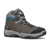 Scarpa Mistral GoreTex Smoke-Lake Blue Erkek Outdoor Bot - 1