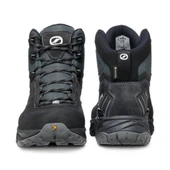 Scarpa Rush TRK GoreTex Dark Anthracite- Black Erkek Outdoor Bot - 4