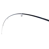 Teleskopik Karbon Spin Olta Kamışı - Ocean - 210cm 40/80 Gr - Mantar Sap - 2