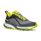 Scarpa Golden Gate ATR Gore-Tex Erkek Koşu Ayakkabısı Anthracite-Lime - 1