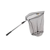 Alüminyum Balık Kepçesi - 210 cm (LN01) - 1