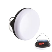 Panther Şarjlı Solar Kamp Lambası PT-2028 - 1