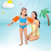 Çocuk Deniz Kolluğu - Intex - Çift Boğumlu - 19*19 cm (59640) - 2