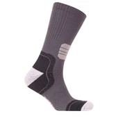 Termal Çorap - Running - Thermoform - Antrasit thumbnail 2