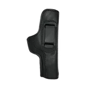 Savage Sport Maşalı Napa Deri Tabanca Kılıfı Canik TP9-SF - 1