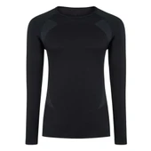 Termal Üst İçlik - Extreme - Erkek - Thermoform - Siyah - 2