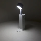 Panther USB Şarjlı El Feneri PT-975 - 5