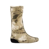 Polar Çizme Çorabı - Kamuflaj - Termal - Thermoking - 2
