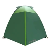 Boyard 4 Kişilik Çadır - Yeşil - Husky - 4