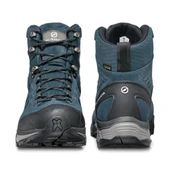 Scarpa ZG Lite GoreTex Octane-Lake Blue Erkek Outdoor Bot - 4