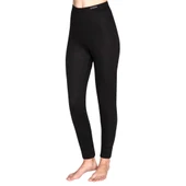 Yetişkin Termal İçlik - Thermoform - Active Ribana - Siyah - 2