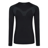 Termal Üst İçlik - Extreme - Erkek - Thermoform - Siyah - 3
