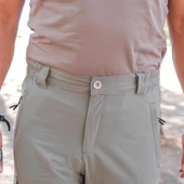 Erkek Outdoor Pantolon - Tactical - Kum thumbnail 5