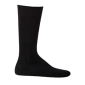 Bambu Çorap - Thermoform - Siyah - 3