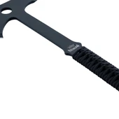 Kamp Baltası - 39 cm - Siyah - 300.S4002 - 3