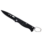 Paslanmaz Katlanır Cep Çakısı - AK-37 - 1