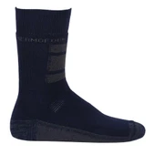 Termal Çorap - Worker - Thermoform - Lacivert thumbnail 4