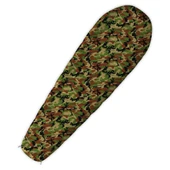 Uyku Tulumu - Army -17 C° - Husky - 2