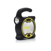 Panther 1W COB LED Pilli El Feneri PT-915 thumbnail 1