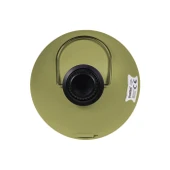 Panther USB Şarjlı Kamp Lambası Yeşil thumbnail 4