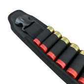 Savage İmperteks Açık Fişeklik Siyah 30'lu (YT-010) thumbnail 3