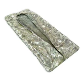Kamuflaj Uyku Tulumu - İçi Polarlı - Su İtici Kumaş - Accord Extreme - (M-2) - 3