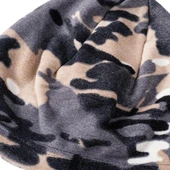 Polar Bere - Gri Kamuflaj - 3