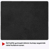 Savex Polar Kar Maskesi Siyah - 3