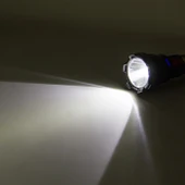 Panther USB Şarjlı El Feneri PT-6106 - 4