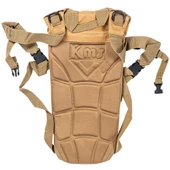 Camelbag Suluk Sırt Çantası 3 Lt - Kum - 2