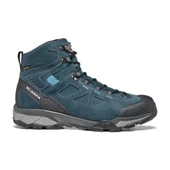 Scarpa ZG Lite GoreTex Octane-Lake Blue Erkek Outdoor Bot - 2