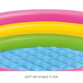 Sunset Havuzu - Intex - 3 Boğumlu - 114 x 25 cm (57412) - 2