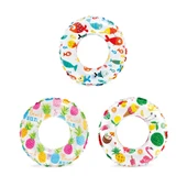 Çocuk Yüzme Simidi - Intex - Desenli - 51 cm (59230) - 2