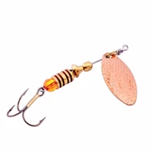 Alabalık Turna Döner Olta Kaşık - Ilba Lungo 50302 - Bakır - No:2 thumbnail 1