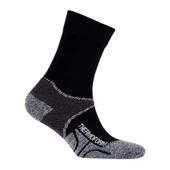 Termal Çorap - Walking - Thermoform - Siyah thumbnail 3