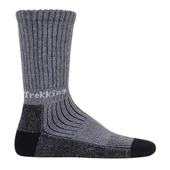 Termal Çorap -Trekking - Thermoform - Antrasit thumbnail 3