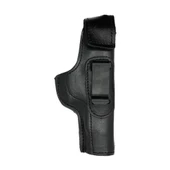 Savage Cırtlı Maşalı Napa Deri Tabanca Kılıfı Sig Sauer P226 - 1