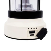 Retro Kamp Lambası - Orcamp - Şarjlı thumbnail 2