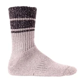 Termal Çorap -  Anti-Blister - Thermoform - Gri - 2