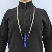 Savage Hunter Askılı Ördek Düdüğü Saz Desen - 4