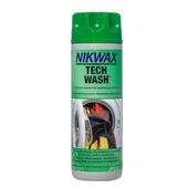Teknik Malzeme Yıkama -  Nikwax - Tech Wash - 300 ML - 1